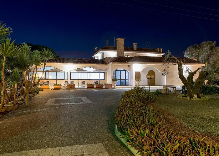 Hotel Villa Costes