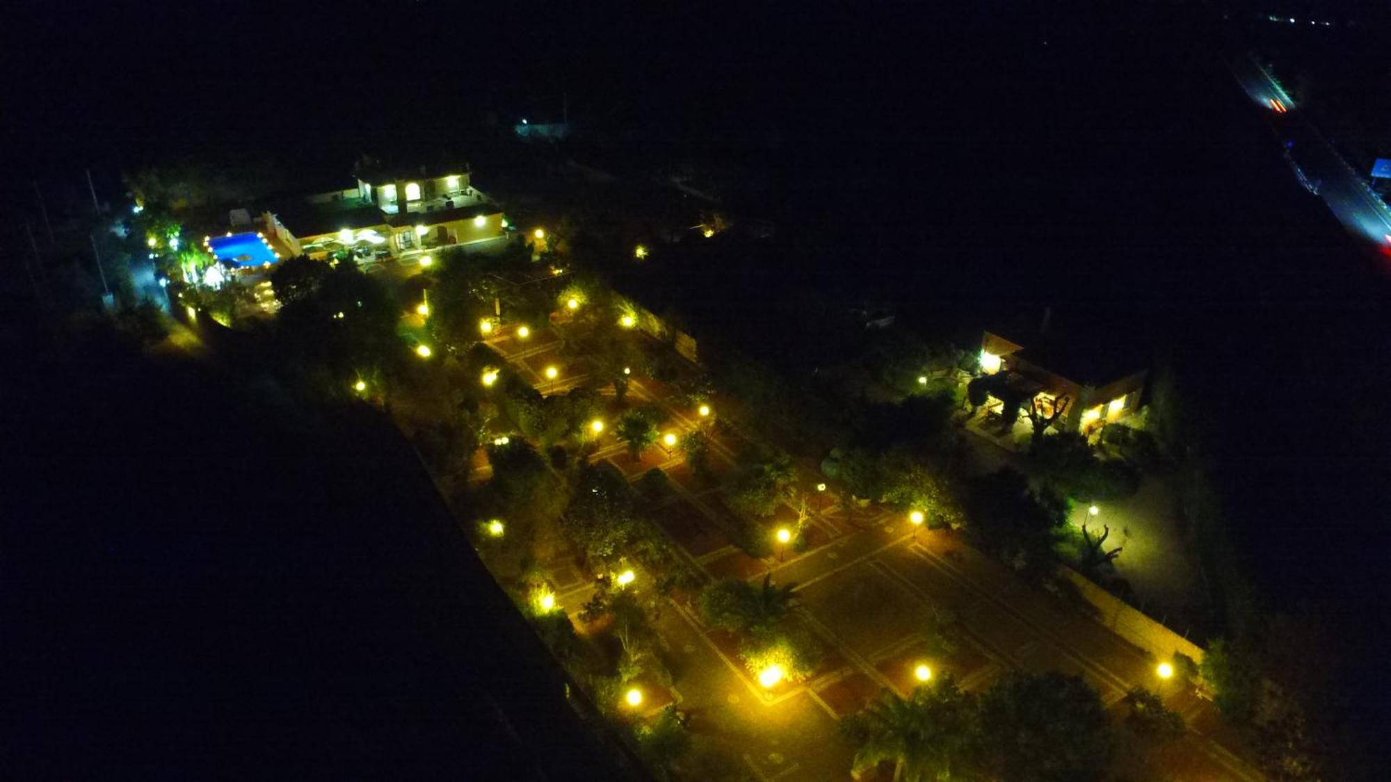 Costes Hotel Gallipoli