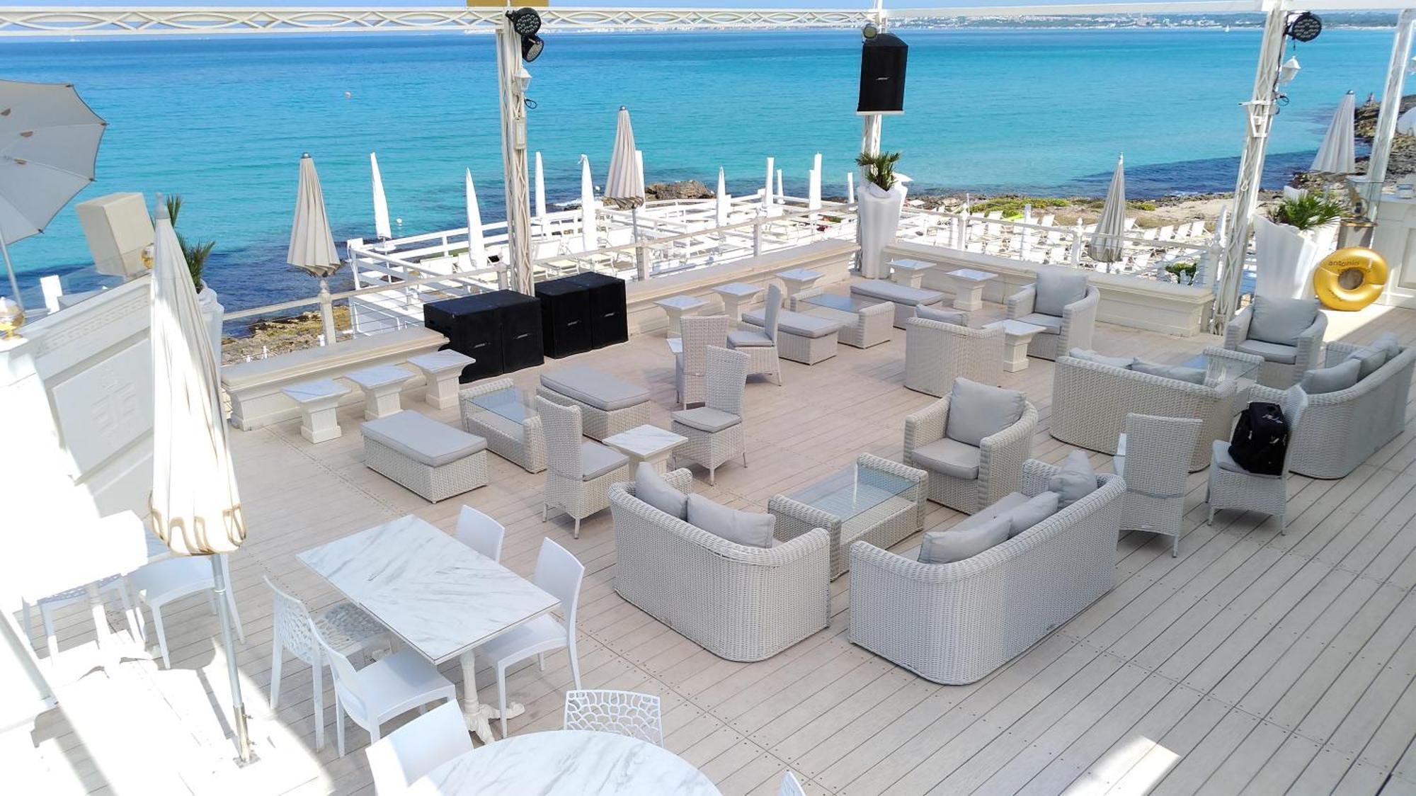 Costes Gallipoli