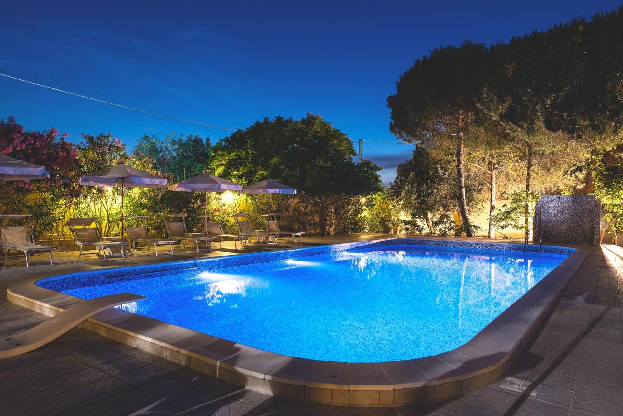 Costes Hotel