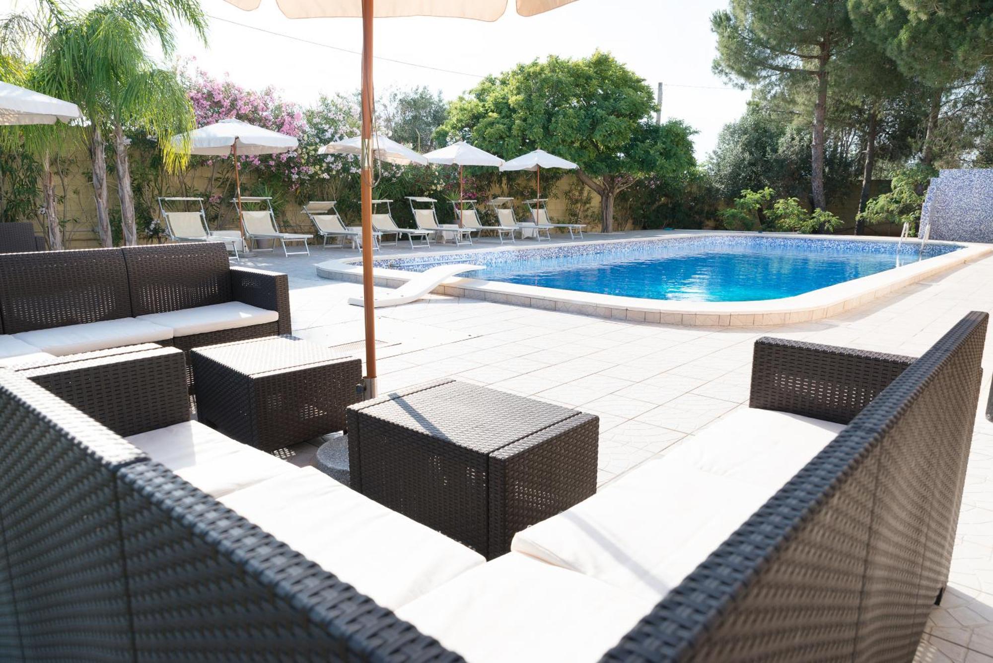 Costes Hotel
