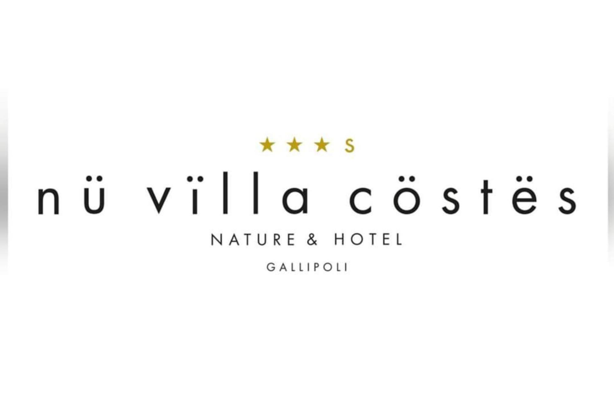 Costes 3*