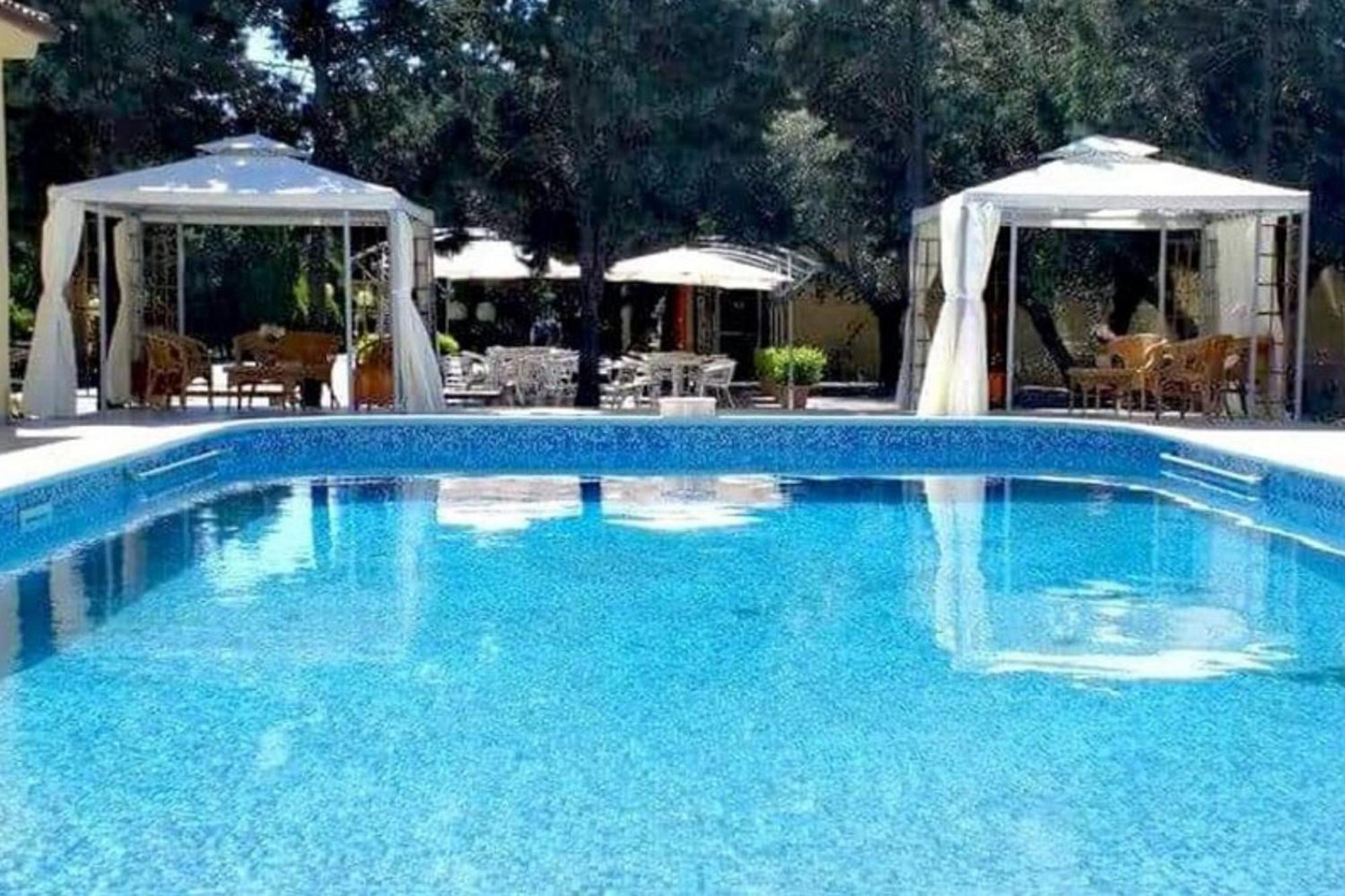 Hotel Costes 3*