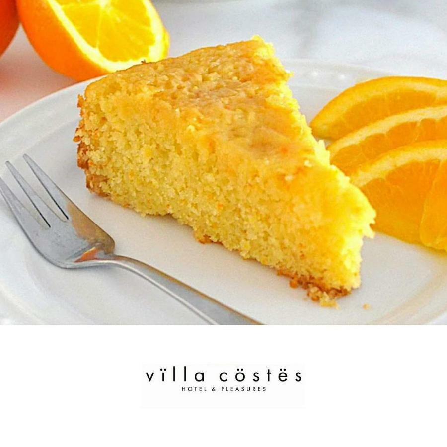 Hotel Costes Gallipoli