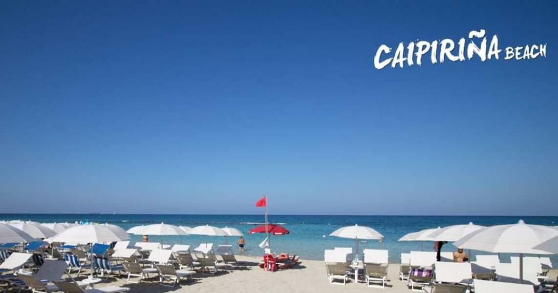 Costes 3* Gallipoli