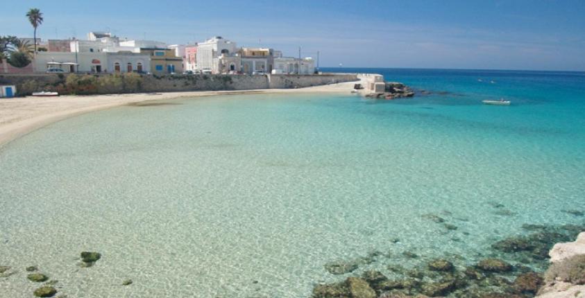 Costes Hotel Gallipoli