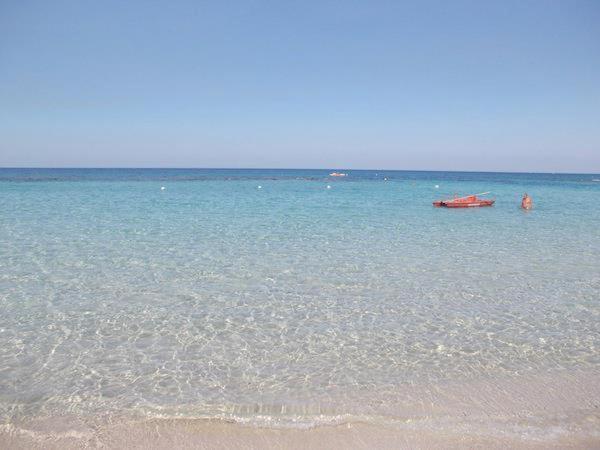 Hotel Costes Gallipoli