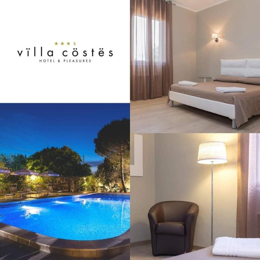 Hotel Costes Gallipoli