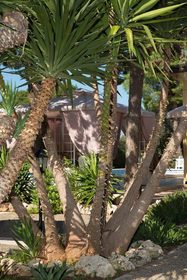 Hotel Costes Gallipoli