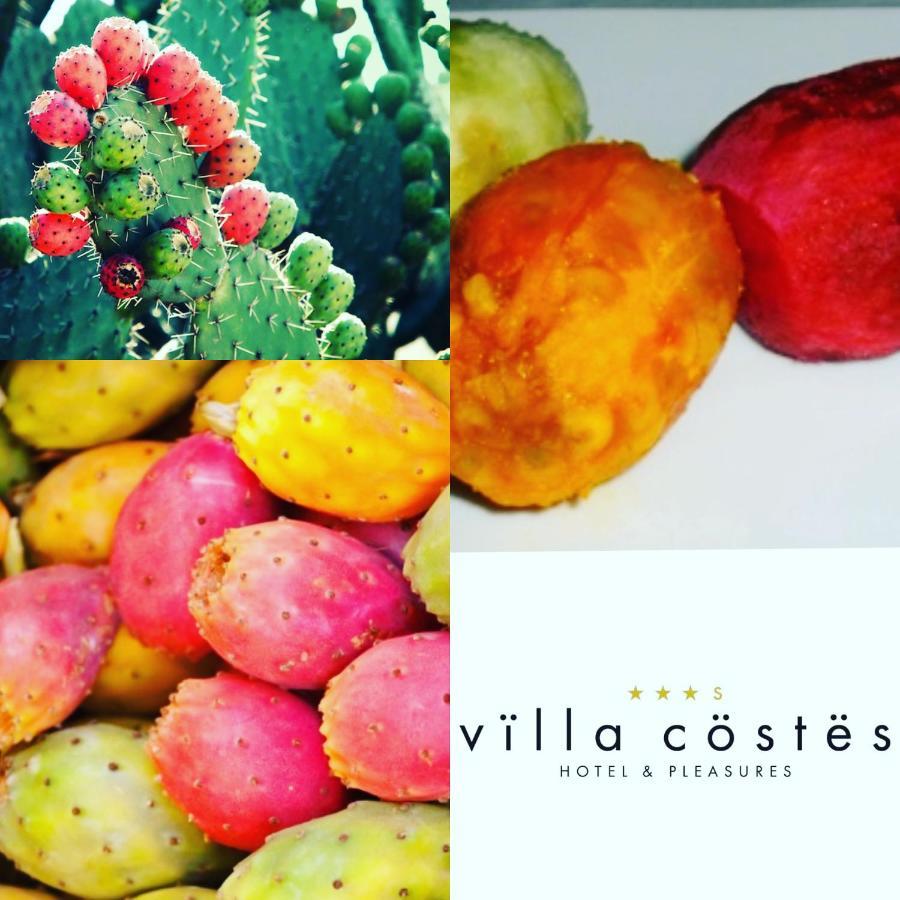 Costes Hotel