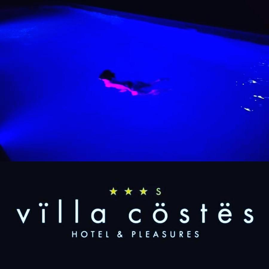 Costes Hotel 3*